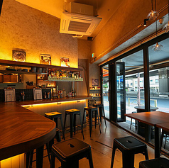 窯焼きバル Cava カバの特集写真