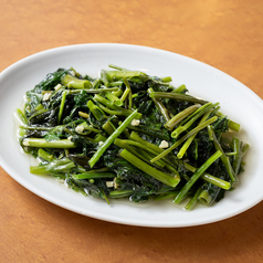 空心菜（コンシンツァイ）