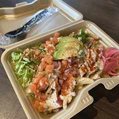 居酒屋 チックのおすすめテイクアウト2