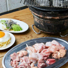 炭火焼く鳥 ソリレス sotlylaisseの特集写真