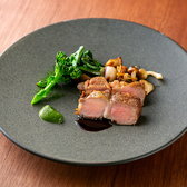 KOHAのおすすめ料理2