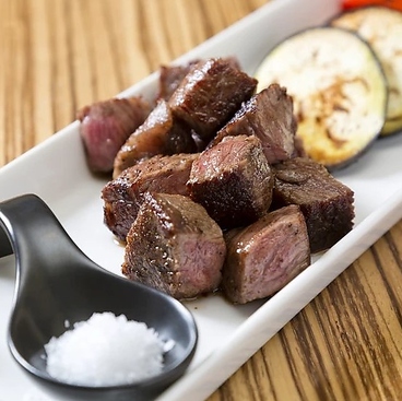 Teppan Dining RUSH テッパンダイニングラッシュ 岩国のおすすめ料理1