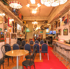 インディア ザ すぱいす 長野駅前の特集写真