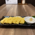料理メニュー写真&nbsp;◎だしまき玉子