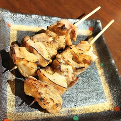 アカセン　第四の胃