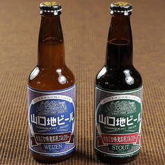 やまぐち地ビール