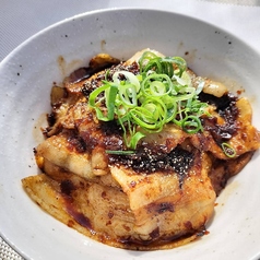 sumibi kitchen スミビキッチンのおすすめポイント1