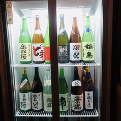 居酒屋きんたろうのおすすめドリンク1