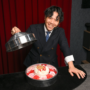 マジックバーSHOWTIME ショウタイムのおすすめ料理1