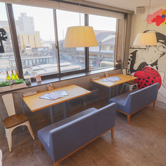 【宴会・貸切大歓迎】お肉と鎌倉野菜ダイニング　鎌倉1129　鎌倉小町通店の特集写真