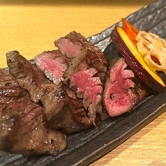 宮城仙台　厚切り牛タン（大）