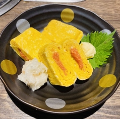 だしまきたまご