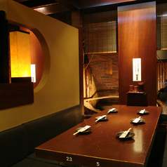 九州 熱中屋 新宿西口駅前 LIVEの雰囲気1