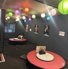 餃子楼 黒川店の雰囲気3