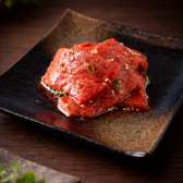 焼肉けしきのおすすめ料理3