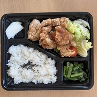 テイクアウト始めました!たがみんちの味をご自宅でも♪