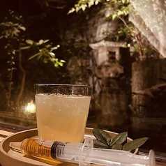 ジャパネスクペニシリン