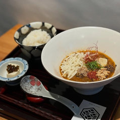 罪無き麻婆豆腐 虎ノ門店の特集写真