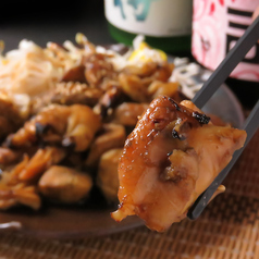 炭焼　きゅうべえの特集写真