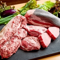 ボリュームと味わいを両立した満腹コースの魅力