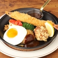 【博多駅でのランチなら】ランチタイムは多彩な洋食メニューや博多店限定料理を気軽に楽しめます。開放感あふれるビヤホール空間で、贅沢なひとときを。駅直結でアクセス抜群、友人や同僚との昼食にも最適です。#居酒屋#飲み放題#ランチ#洋食#ビール#パスタ#肉料理#個室#貸し切り#昼飲み#ステーキ