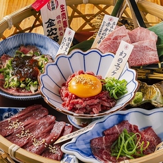 焼肉 金次郎 岩国店のおすすめ料理1