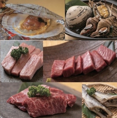 じろうのおすすめ料理1