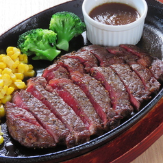 GOLD STEAK HOUSE ゴールド ステーキ ハウスのおすすめ料理2