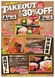 TAKE OUT要焼肉メニュー３０％OFF!