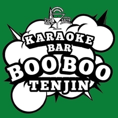 KARAOKEBAR BOOBOO カラオケバー ブーブー 天神西通り店の特集写真