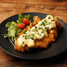 チキン南蛮