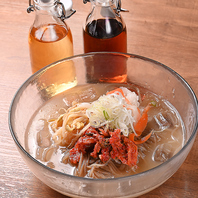 お仕事帰りのお食事や2軒目、3軒目の〆としても◎