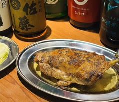 居酒屋チキン泥棒の写真