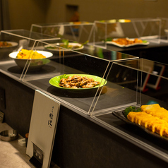 こだわりが詰まった「おばんざい」をぜひご賞味ください