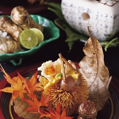 松山閣 松山本店のコース写真