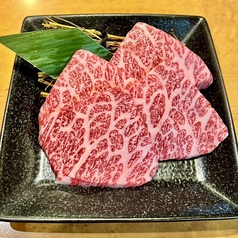 特上ザブトン