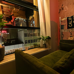 Meiro メイロの雰囲気3