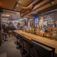 COUNTRYSIDE カントリーサイドの雰囲気1