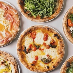 GARDEN HOUSE HIROSHIMA ガーデンハウスヒロシマのコース写真