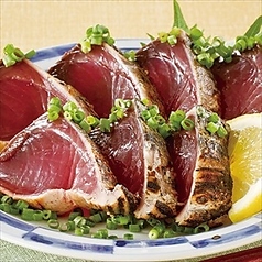 期間限定!旬の料理