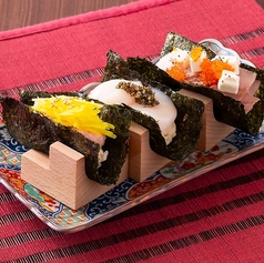 海鮮居酒屋 雨のち晴れ 富山のおすすめ料理2