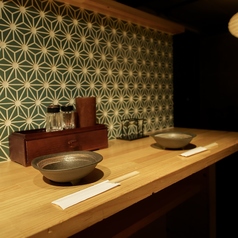 炭火やBB 麻生店の雰囲気3