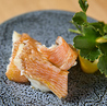 食肴旬彩 富次のおすすめポイント3