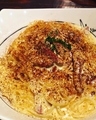 料理メニュー写真&nbsp;カルボナーラ