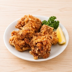 名物唐揚げ