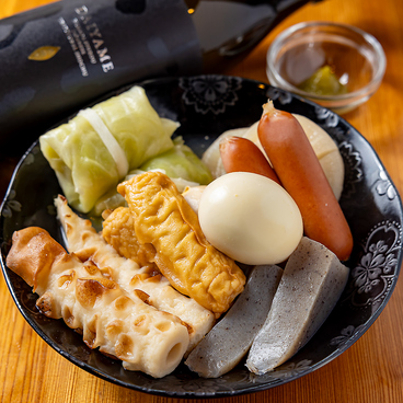 酒彩Yu hi シュサイユウヒのおすすめ料理1
