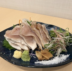 岩手県産　親どり　むね