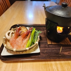 創作料理屋 志虜(しろ)の特集写真