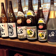 随時開催!!日本酒イベント「八海山を楽しむ会」♪