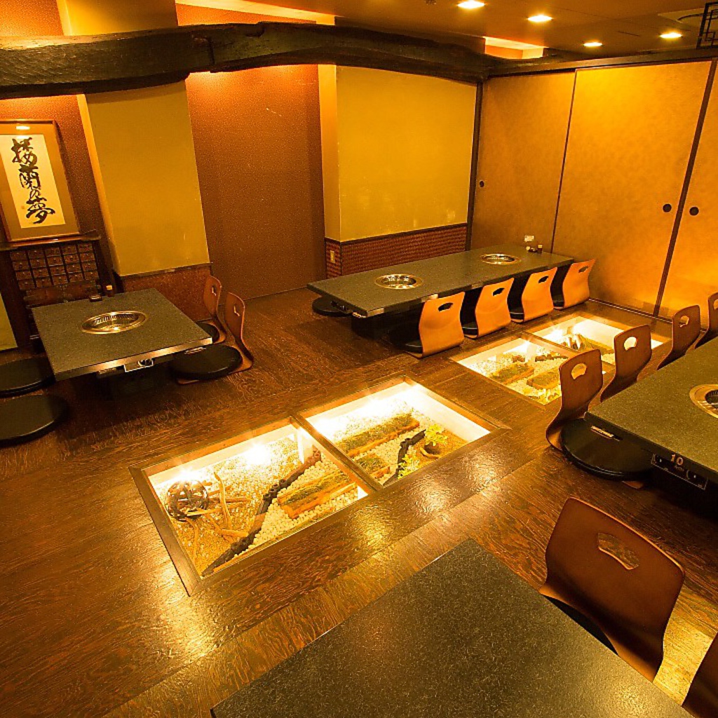 焼肉富士の写真ギャラリー